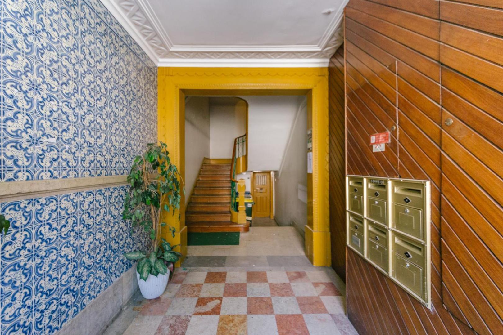 Lisboa Star Homes Exterior photo