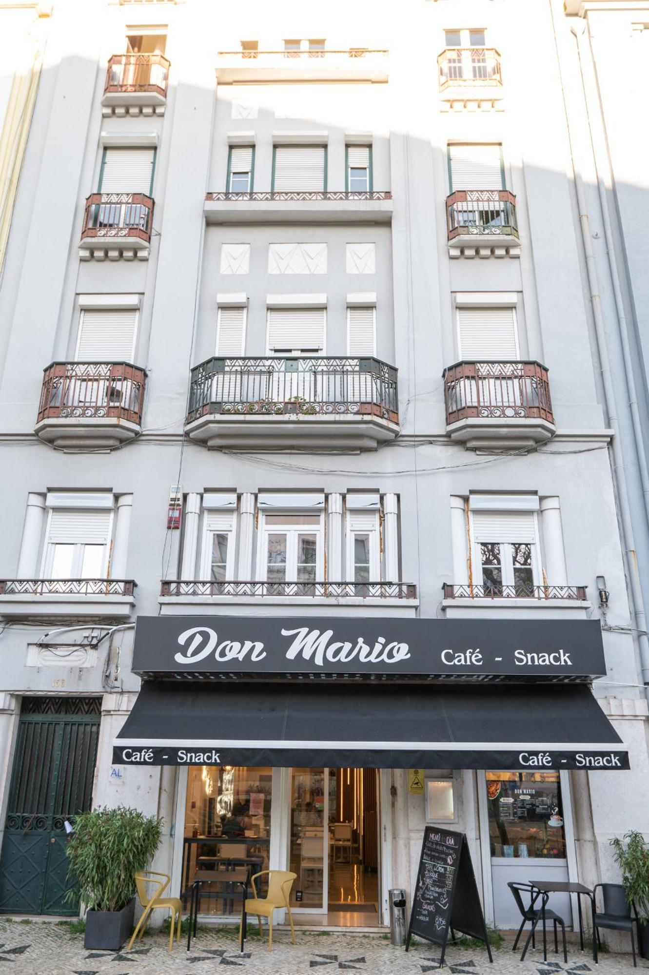 Lisboa Star Homes Exterior photo